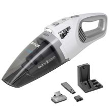 Aspirapolvere Portatile A Batteria 14,8v, Con Accessori, Stazione Di Ricarica Vp4370 - Concept