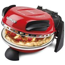 Miniforno G3 Ferrari Delizia Rojo G1000602