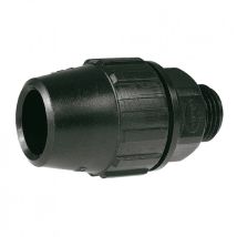 Enlace Mixto Rosca Macho J-61 - Jimten Medidas: Ø50mm X 1.1/2"