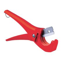 Ridgid - Cortatubos De Plástico Pc-1250 3-42mm Pp/pe/pb/cpvc/pvc,tubos Compuestos