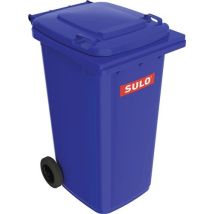Sulo - Kunststoff-müllgroßbehälter Grün 240 L