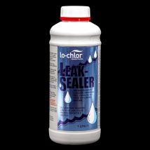 Sellador de fugas 1 L – Elimina pérdidas de agua hasta 2,5 L/día – Ideal para piscinas de hormigón y fibra de vidrio