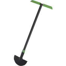 Freund Victoria - Rifilatrice 69926 Larghezza 355 Mm Lunghezza 1000 Mm Peso 1,5 Kg