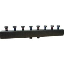 Afriso Ksv 125-4 Wandhydrant Mit Isolierung