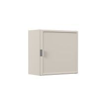 Armario De Pared 1 Puerta Alba Cachemira
