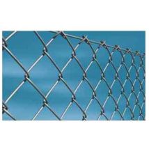 Verzinktes Gitternetz „margherite“ Cavatorta H 200 Cm -
