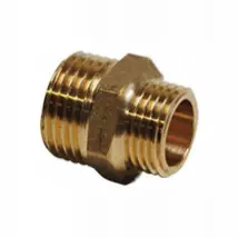 Raccordo Riduttore In Ottone Idmar 1" X 3/4" Dn25 X Dn20