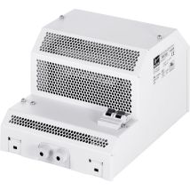 Block - Sim 300 Sicherheitstransformator 1 X 230 V/ac 2 X 12 V/ac 300 Va 12.5 A