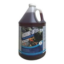 Aqua Forte - 4l Microbe-lift Super Start Nützliche Lebende Bakterien Filterstart
