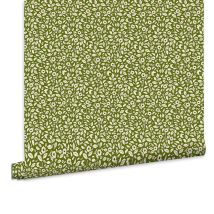 Joules Vliestapete Ditsy Floral Grun 10mx52cm