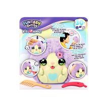 Funtasy Family Kiss-meez Hamster