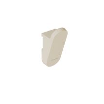 Cosmic Handtuchhaken Set – Doppeltes Befestigungssystem: EasyClip oder SmartFix – Modernes Design – 2 Stück – Hochwertige Materialien
