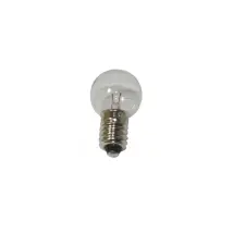 Abi - Ac3106xe Glühbirne E10 2,7w 17x32mm 45a