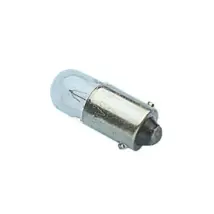 116824 Bombilla Ba9s 250ma 8,5x23mm 12v - Orbitec