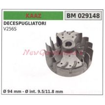 Kaaz Magnetschwungrad Freischneider V256s Ø 94mm-ø Int.9,5/11,8mm 029148