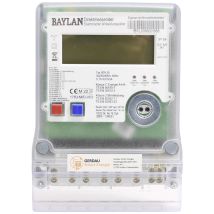 Counttec Btk30 Dz1004q Drehstromzähler Digital Mid-konform: Ja 1 St.