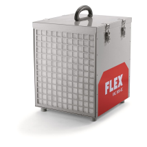 Flex - Troncatrice A Batteria Sms 190 18.0-ec Con Funzione Di Trazione Senza Batteria E Caricabatterie