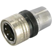 Kupplungsmuffe Tema 1/2" Parker 501012te