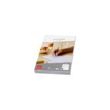 Briefumschlag Prestige Din B6 176 X 125 Mm (b X H) Ohne Fenster 120g/m Mit Haftklebung Papier Hochwei 25 St./pack.