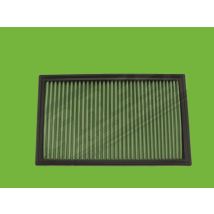 Filtre A Air Green Pour Audi Tt De 2008 A 2014 2.0l Tfsi-272cv-36763492