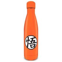 Pyramid International Dragon Ball Z - Goku Kanji Metal Drink Bottle (540ml) (mdb25699)