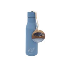 Botella Térmica De Animales Azul - Cookut
