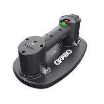 Grabo – Elektrischer Saugnapf Plus NG1002 – maximale Tragfähigkeit 150kg – Breite 30cm