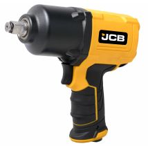 Jcb Pneumatyczny Klucz 1/2" 1450nm + Nasadki