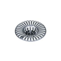 Filter für Spüle – Durchmesser 8 cm