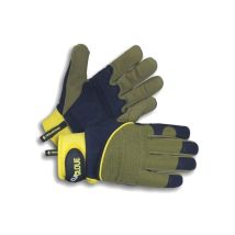 Shock Absorber Gloves - Mens - Medium - Tggl031