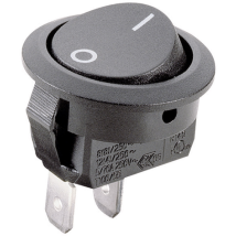 Interruttore Marquardt 1883.1106 10 A 250 V Ac