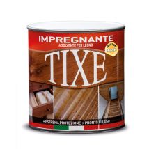 Tixe - 501805 Impregnante Per Legno A Solvente, Vernice, Ciliegio 2,5 Lt
