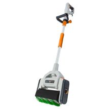 Batavia - Cepillo Multi-limpieza 1020w+ Cep. Verde Marca