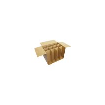 Croisillon Per Vetri Per Trasloco - Pack & Move