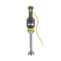 Hamilton Beach Commercial - Bigrig Frullatore Ad Immersione Professionale Con Albero In Acciaio Inox