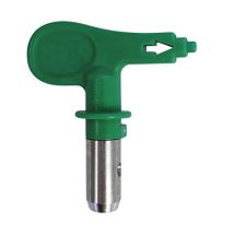 Wagner - Ugello Hea Protip 411, Ugello Airless Per Vernici Di Fondo, Smalti, Pitture Murali, Vernici A Base Di Latex, Protezionedalla Fiamma Edalla 