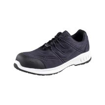 Steitz Secura - Halbschuh Navy-blau Cp 4300 Esd, S2 Nb, Eu-schuhgröße: 39