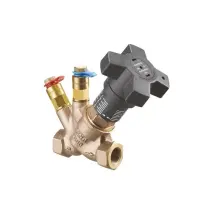 Oventrop - 1060204 - Balancing Valve Hydrocontrol Vtr 15/21