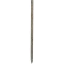 Palo Per Recinzione 180cm X Diametro75mm Grigio Ako Ako 44465