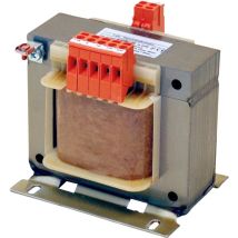 Elma Tt Iz6429 Trasformatore Di Sicurezza 500 Va