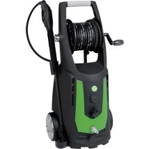 Hidrolavadora 160 Bar 600 l/h – 3 Kw – 50 oC – IPC