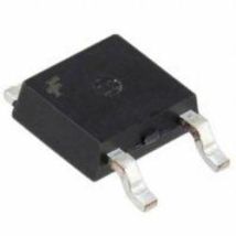 Transistor Fdd5n50utm N-mosfet 1 Canal 500v 3a To252-3 Fdd5n50utm