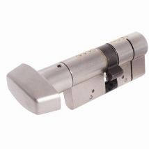 Cilindro T70 Botón 30x30
