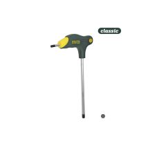 Clé Hexagonale Avec Poignée En T 4x125 Lx04