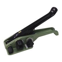 Zaruba - Spanngerät Zu Packset Mod. K 13 Mm Für Polypropylenbänder Von 13-19 Mm