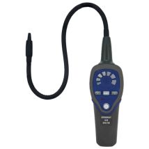 Dszh - Rivelatore Elettronico Di Fughe Di Gas Refrigerante Rld-382p.