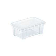 6 Aufbewahrungsboxen Space Box 5,7 L