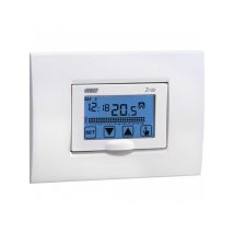 Vemer - Chronothermostat Iride Built-in Touch Screen Ve456000