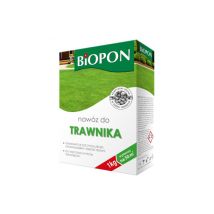 Rasendünger Granulat 1 Kg 8635 - Biopon