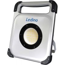 Proiettore LED Veddel 30 – Faretto cordless con batteria rimovibile – 3W, 4 livelli di luminosità, IP54 – 11140306001011